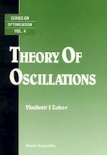 Theory Of Oscillations