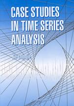Case Studies In Time Series Analysis