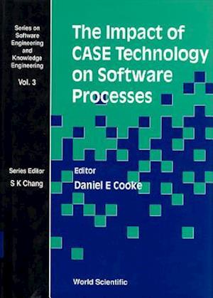 Impact Of Case Technology On Software Processes, The
