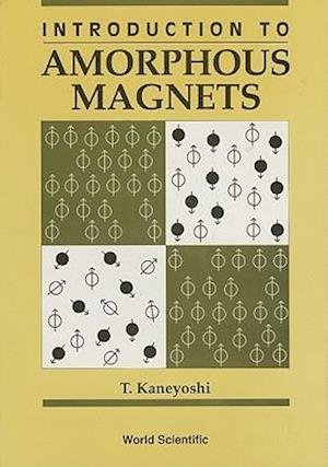 Introduction To Amorphous Magnets