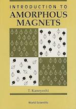 Introduction To Amorphous Magnets