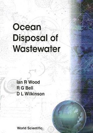 Ocean Disposal Of Wastewater