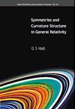 Symmetries And Curvature Structure In General Relativity