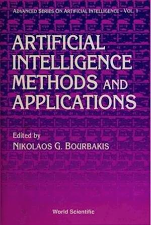 Artificial Intelligence Methods And Applications