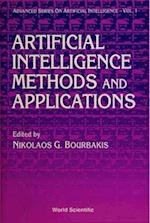 Artificial Intelligence Methods and Appl