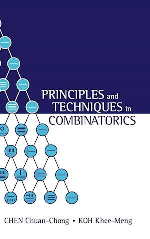 Principles and Techniques in Combinatorics