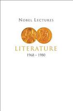 Nobel Lectures In Literature, Vol 2 (1968-1980)
