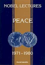 Nobel Lectures In Peace, Vol 4 (1971-1980)