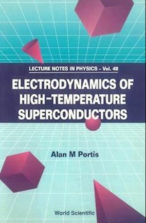 Electrodynamics Of High Temperature Superconductors