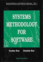 System Software And Software Systems: Systems Methodology For Software