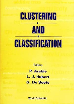 Clustering And Classification
