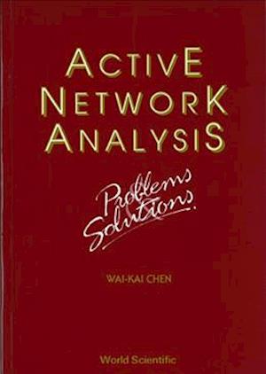 Active Network Analysis - Problems And Solutions