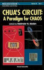 Chua's Circuit: A Paradigm For Chaos