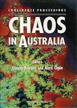 Chaos In Australia - Proceedings Of The International Conference