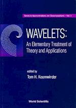 Wavelets: An Elementary Treatment Of Theory And Applications