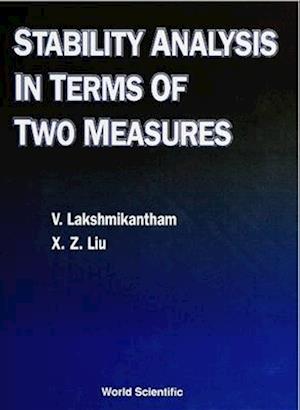 Stability Analysis In Terms Of Two Measures
