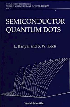 Semiconductor Quantum Dots