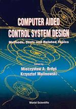 Computer Aided Control System Design