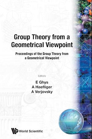 Group Theory From A Geometrical Viewpoint