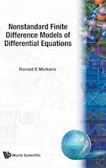 Nonstandard Finite Difference Models Of Differential Equations