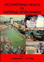 Occupational Health In National Development