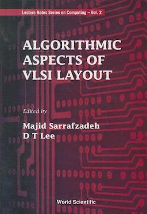 Algorithmic Aspects Of Vlsi Layout