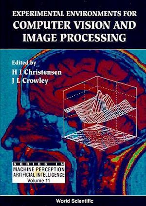 Experimental Environments For Computer Vision And Image Processing