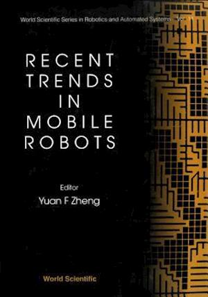 Recent Trends In Mobile Robots