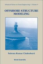 Offshore Structure Modeling