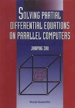 Solving Partial Differential Equations On Parallel Computers