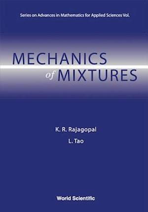 Mechanics Of Mixtures