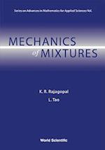 Mechanics Of Mixtures
