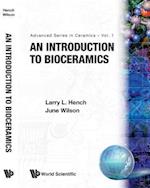 Introduction To Bioceramics, An