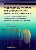 Vibrational-rotational Spectroscopy And Molecular Dynamics