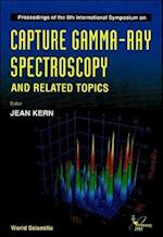 Capture Gamma-ray Spectroscopy And Related Topics - Proceedings Of The 8th International Symposium