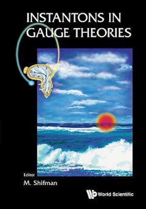 Instantons In Gauge Theories