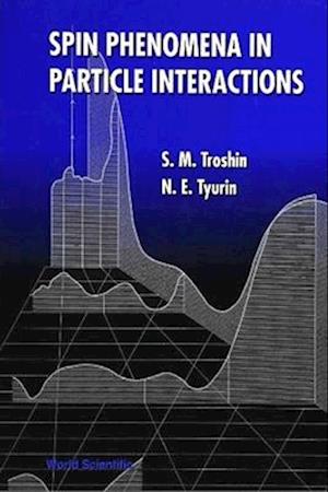 Spin Phenomena In Particle Interactions