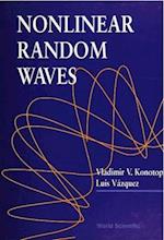 Nonlinear Random Waves