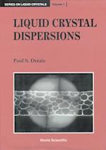 Liquid Crystal Dispersions