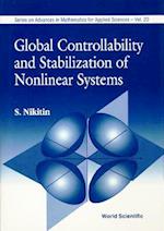 Global Controllability And Stabilization Of Nonlinear Systems