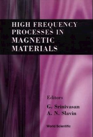 High Frequency Processes In Magnetic Materials