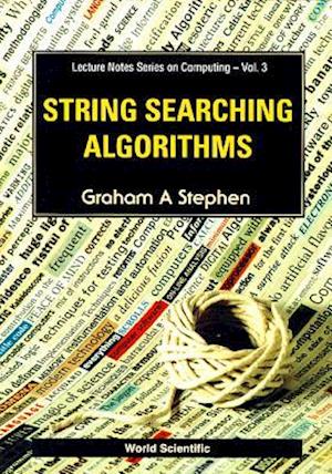 String Searching Algorithms