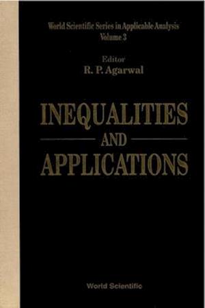 Inequalities And Applications