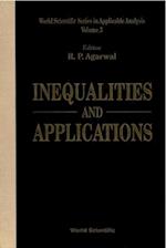 Inequalities And Applications