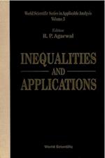 Inequalities and Applications