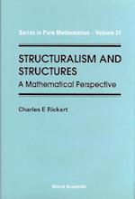 Structuralism And Structures