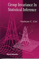 Group Invariance In Statistical Inference