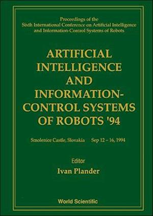 Artificial Intelligence And Information - Proceedings Of The 6th International Conference