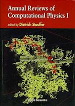 Annual Reviews Of Computational Physics I