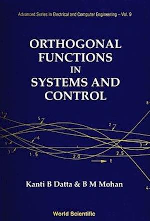 Orthogonal Functions In Systems And Control